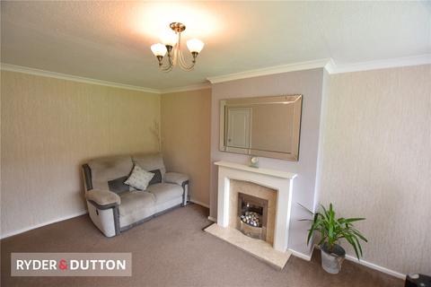 2 bedroom bungalow for sale, Pentland Avenue, Clayton, Bradford, West Yorkshire, BD14