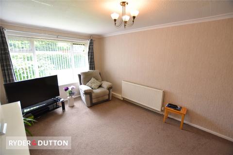 2 bedroom bungalow for sale, Pentland Avenue, Clayton, Bradford, West Yorkshire, BD14