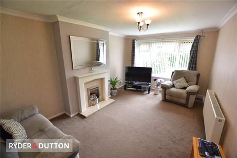 2 bedroom bungalow for sale, Pentland Avenue, Clayton, Bradford, West Yorkshire, BD14