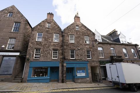 2 bedroom flat for sale, High Street, Brechin DD9