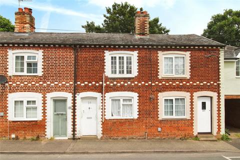 1 bedroom terraced house for sale, Broom Street, Great Cornard, Sudbury, Suffolk, CO10