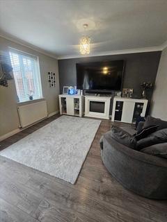 4 bedroom semi-detached house for sale, Gibson Close, Kirkby