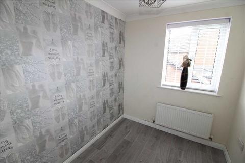 15 Gibson Close, Kirkby, Liverpool, L33 4BB