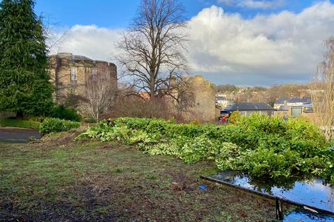 Plot for sale, Castle Bank, Morpeth NE61