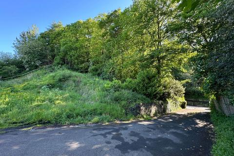 Plot for sale, Castle Bank, Morpeth NE61