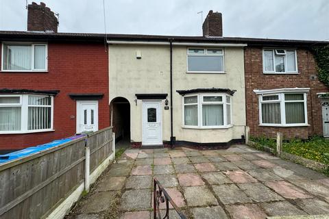 19 Churchdown Close, Liverpool, L14 7PL