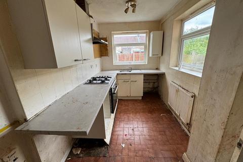 19 Churchdown Close, Liverpool, L14 7PL