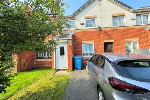 2 bedroom townhouse for sale, Drum Close, Dovecot, Liverpool