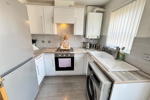 2 Drum Close, Liverpool, L14 9QY