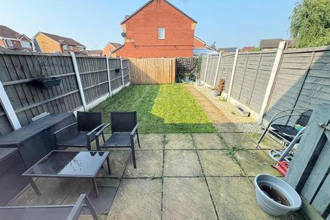 2 Drum Close, Liverpool, L14 9QY