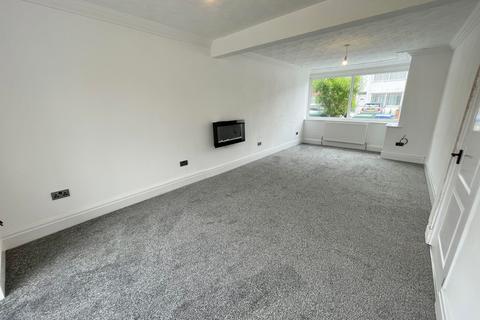 2 bedroom terraced house for sale, Ivy Avenue, South Shore FY4