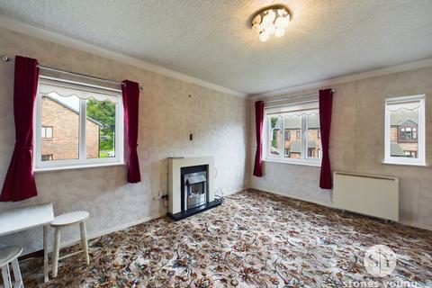 2 bedroom apartment for sale, Preston Old Road, Blackburn, BB2