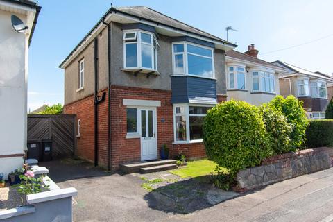 3 bedroom detached house for sale, Victoria Park Road, Bournemouth, Dorset