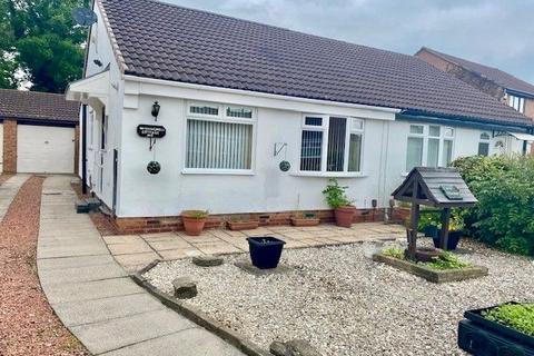 8 Burdon Close, Stockton-on-tees, TS19 0SJ