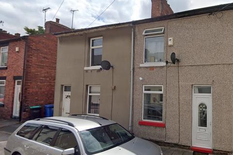 2 bedroom terraced house for sale, Crookes Avenue, Nottingham NG19