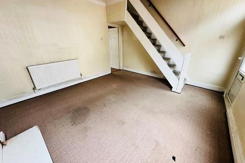 2 bedroom terraced house for sale, Crookes Avenue, Nottingham NG19