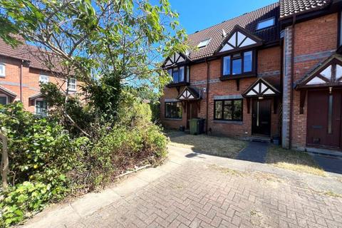 1 bedroom apartment to rent, Guernsey Close, Guildford GU4