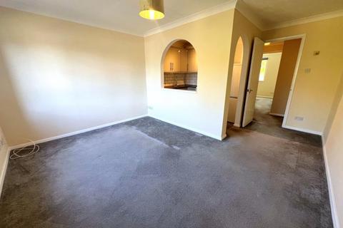 1 bedroom apartment to rent, Guernsey Close, Guildford GU4