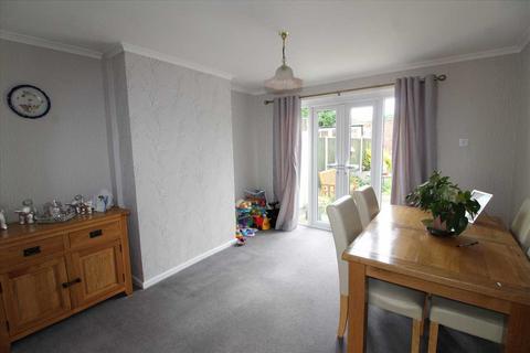 3 bedroom semi-detached house for sale, Westhead Avenue, Kirkby