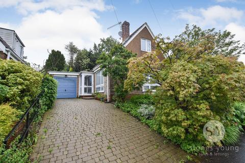 3 bedroom detached house for sale, Rhodes Avenue, Blackburn, BB1