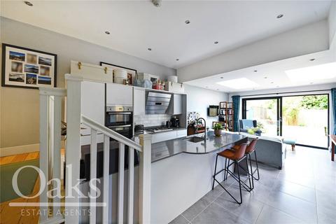 2 bedroom apartment for sale, Leigham Vale, Streatham Hill