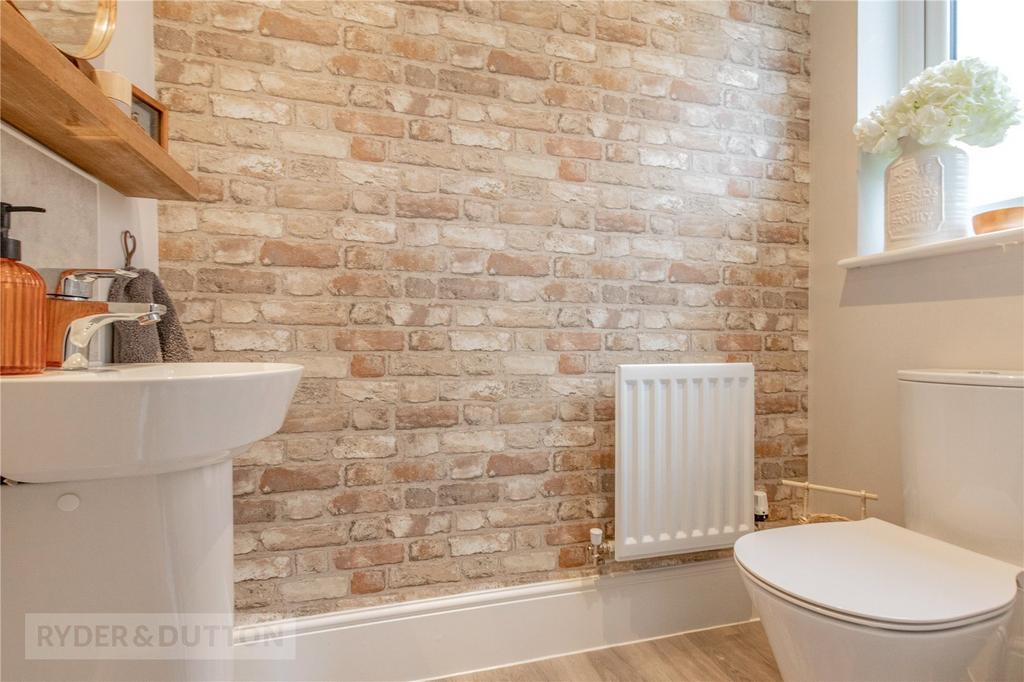 Guest Wc