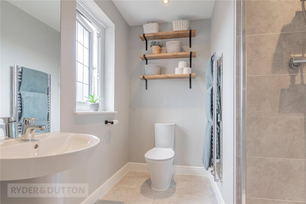 En-Suite