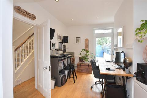 3 bedroom terraced house for sale, Osborne Road, Brighton, East Sussex
