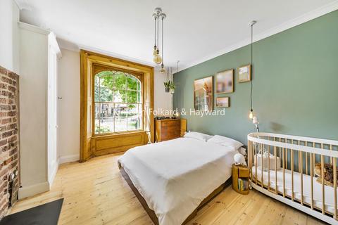 1 bedroom flat for sale, Brixton Road, Oval
