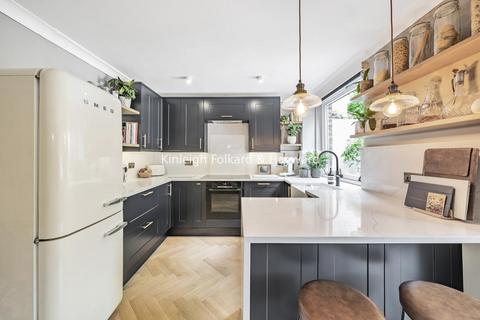 1 bedroom flat for sale, Brixton Road, Oval