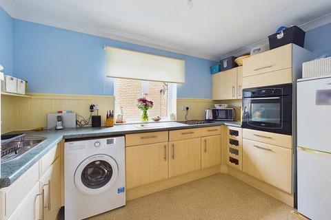 1 bedroom apartment for sale, Newland Street, Witham, Essex, CM8