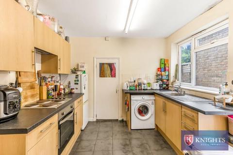 1 bedroom apartment for sale, Greyhound Road, London, N17