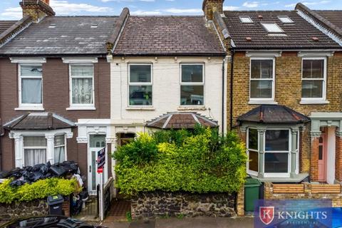 1 bedroom apartment for sale, Greyhound Road, London, N17