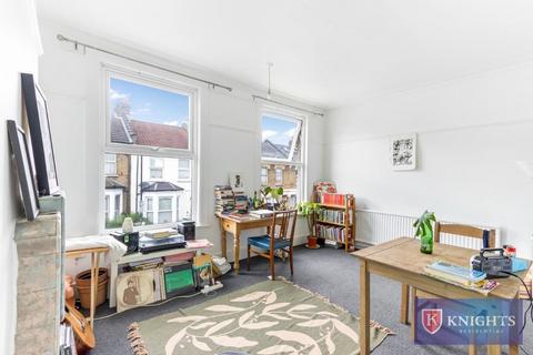 1 bedroom apartment for sale, Greyhound Road, London, N17