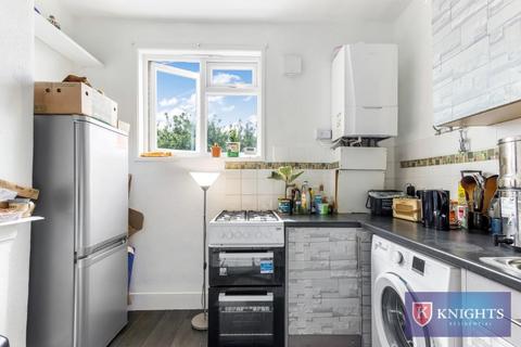 1 bedroom apartment for sale, Greyhound Road, London, N17