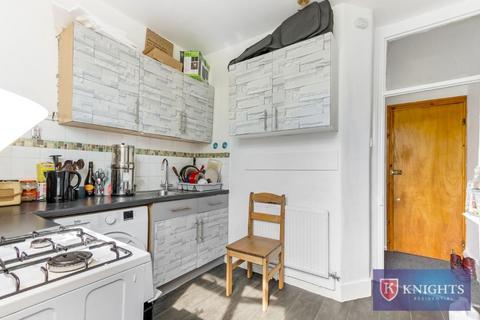 1 bedroom apartment for sale, Greyhound Road, London, N17