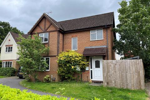 3 bedroom detached house for sale, Burgess Hill, Burgess Hill, West Sussex