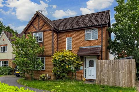 4 bedroom detached house for sale, Daynes Way, Burgess Hill, West Sussex