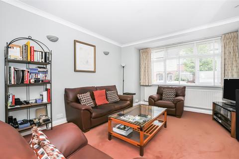 3 bedroom end of terrace house for sale, Adela Avenue, New Malden, KT3