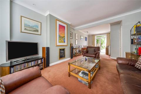 44 Adela Avenue, New Malden, KT3 6LD