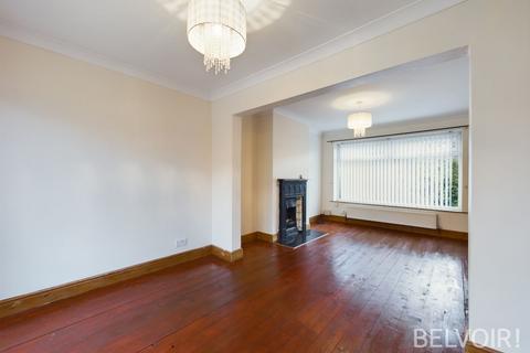 3 bedroom detached house to rent, Hartsbourne Avenue, Liverpool L25