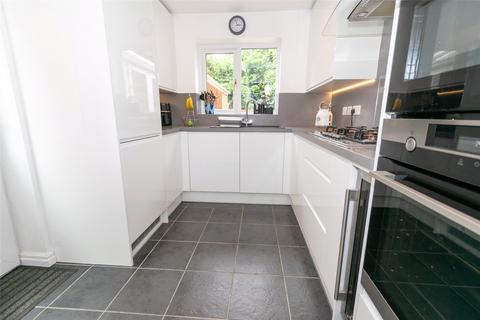 3 bedroom detached house for sale, Broxton Avenue, Middlewich