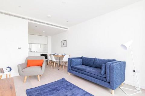 1 bedroom apartment for sale, 155 Wandsworth Road, Nine Elms SW8