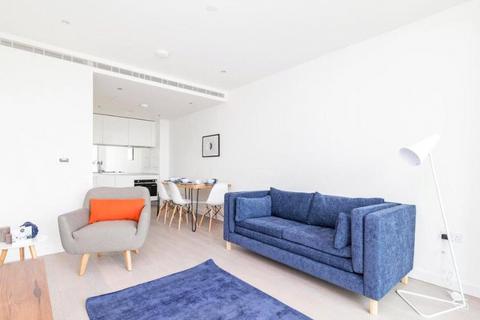 1 bedroom apartment for sale, Sky Gardens, Nine Elms SW8