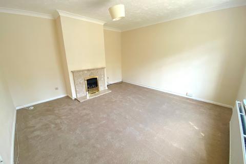3 bedroom end of terrace house to rent, Broughinge Road, Borehamwood, WD6