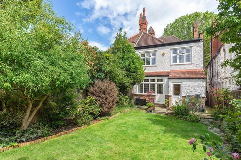 5 bedroom semi-detached house for sale, London W3