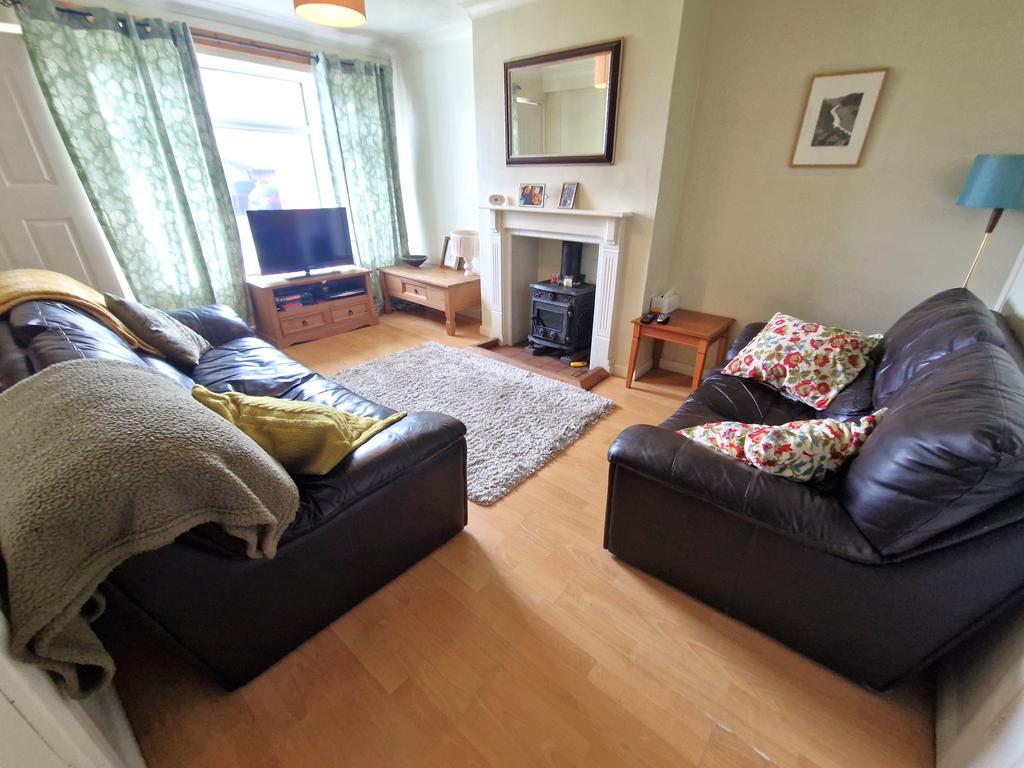 Starcross, Exeter EX6 4 bed semidetached house for sale £250,000