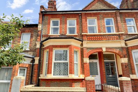 3 bedroom terraced house for sale, Ancona Road, Plumstead, London, SE18 1AA