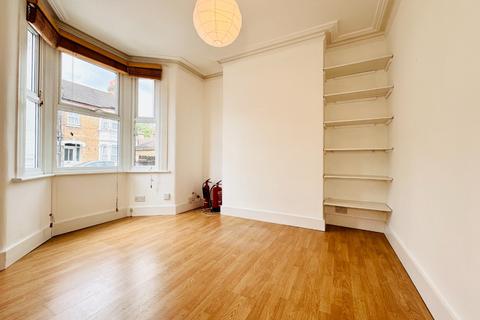 2 bedroom terraced house to rent, Kirkham Street, Plumstead, London, SE18 2JS