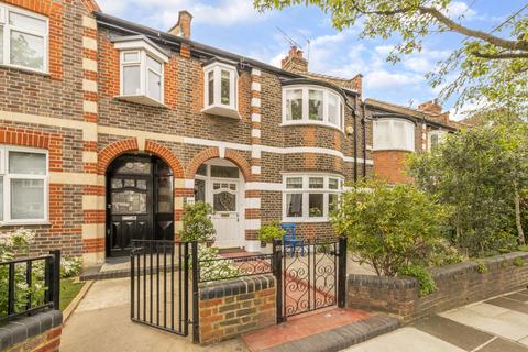 4 bedroom terraced house for sale, Observatory Road, Parkside, East Sheen, London